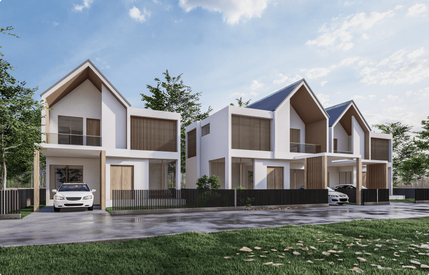 Real Estate Investment Consulting Service